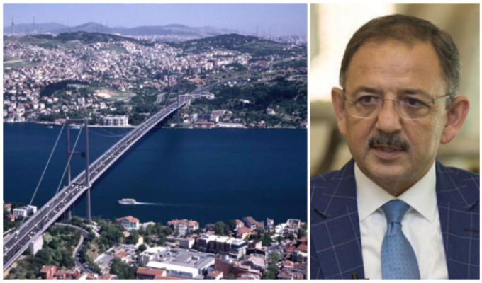 ‘İmar barışı’nda flaş gelişme