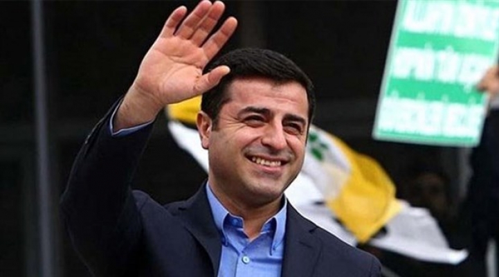 HDP: ‘İsim vermiyoruz. Oyunuzu en yakışıklı olana verin’