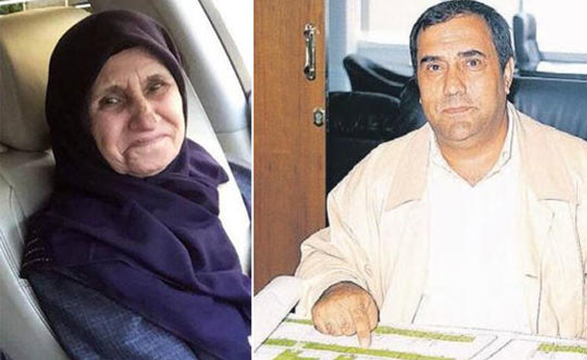 İşadamına aile içi şiddet suçlaması