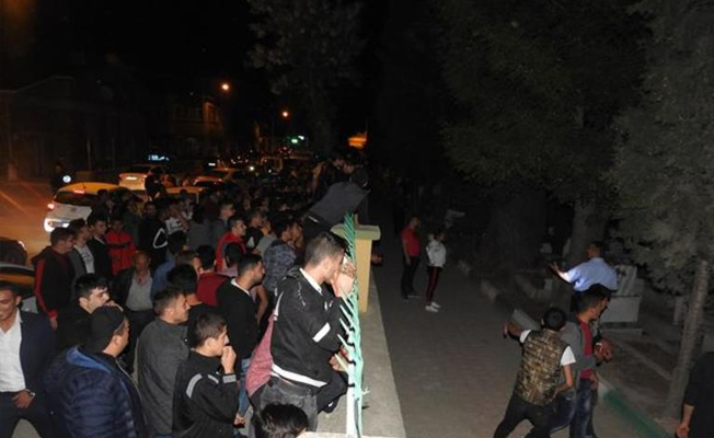Gizemde 5. gece: 'Kızı bulduk' söylentisi ortalığı karıştırdı