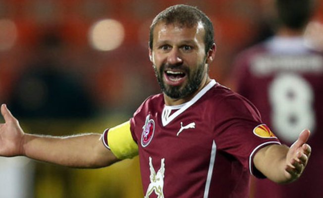Gökdeniz Karadeniz futbolu bırakacağı tarihi açıkladı