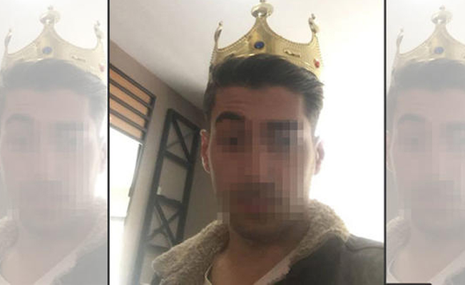 112’yi arayan sara hastası ‘geri zekalılar’ deyince...