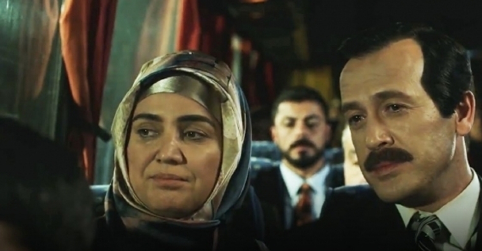 Reis filmi, Erdoğan'ın doğum gününde vizyona girecek