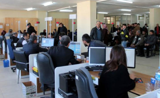 Dikkat! Bu cumartesi ve pazar açık olacak