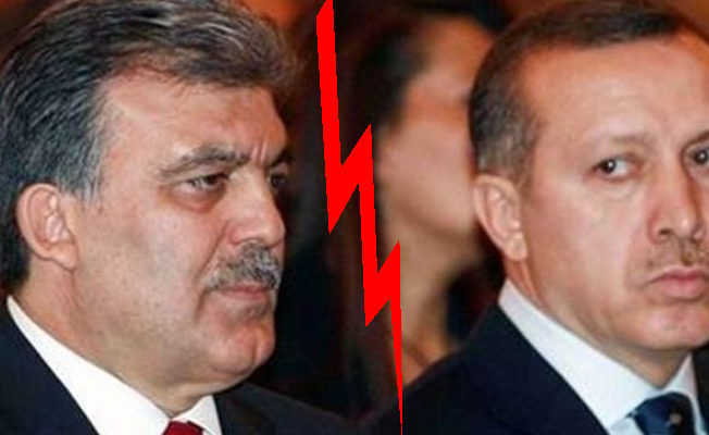 Abdullah Gül'ün kararı gündeme bomba gibi düştü