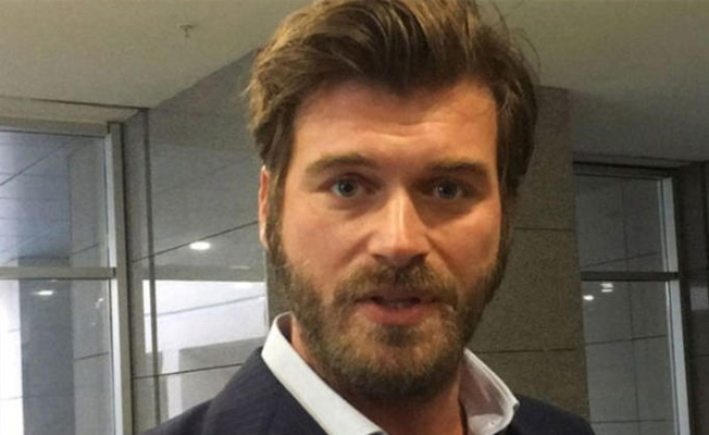 Kıvanç Tatlıtuğ savcıya ifade verdi