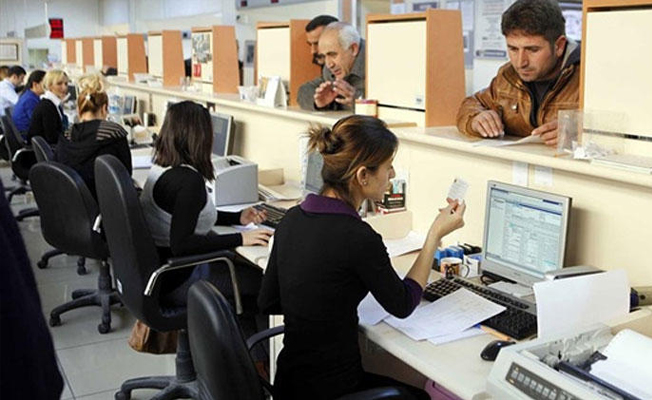Bakandan memurlarla ilgili önemli açıklama