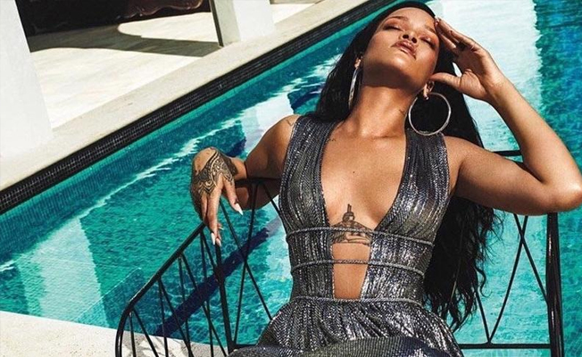 Rihanna yumurtalarını dondurmayı düşünüyor