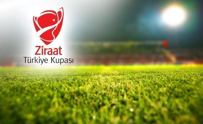 Ziraat Türkiye Kupası’nın final tarihi değişti