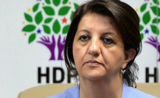 HDP'den 'Muharrem İnce' açıklaması