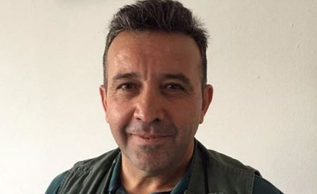 Abdullah Ağar hangi partiden aday oldu?