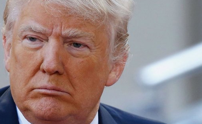 Trump: Çok fazla şey yaşandı
