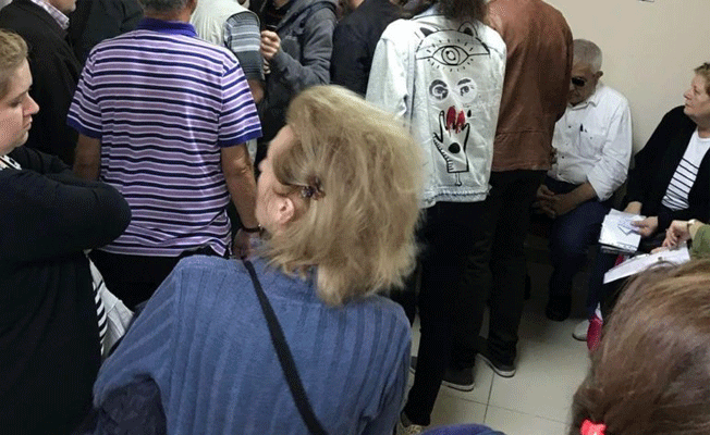 Binlerce yurttaşta 'oy kullanamayacak mıyım?' endişesi