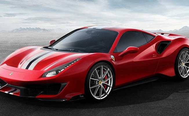 Ferrari'den inanılması güç karar!