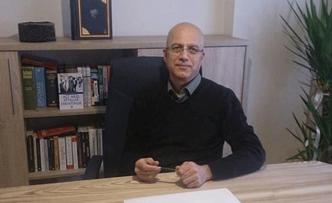 Eski Ülkü Ocakları Başkanı İYİ Parti’den vekil aday adayı oldu