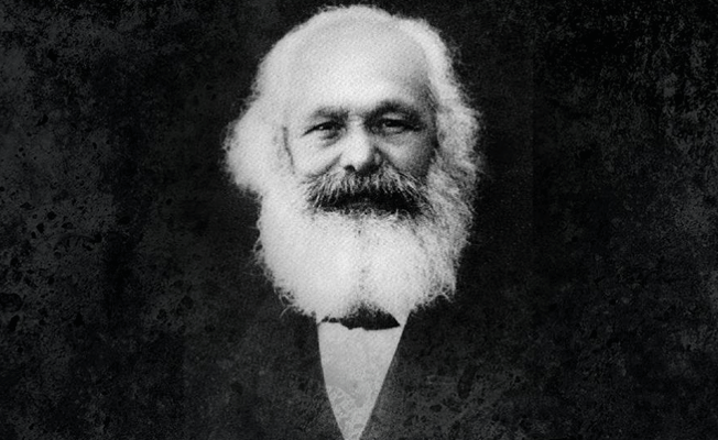 TRT Marx'la şaşırttı