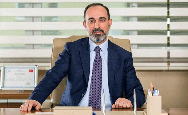 İSPARK Genel Müdürü istifa etti!