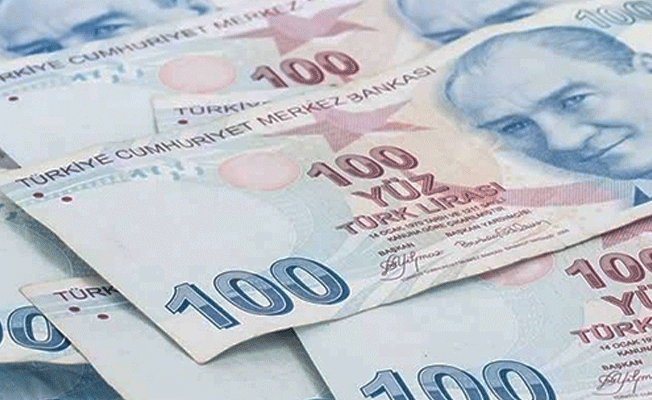 TL'nin değeri tarihin en düşük seviyesinde