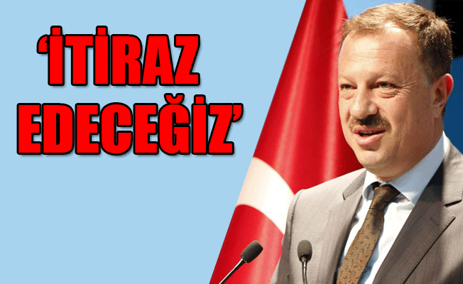 AKP'li YSK Temsilcisi Özel: Cumhurbaşkanlığı imza listelerinin gizliliği olmaz