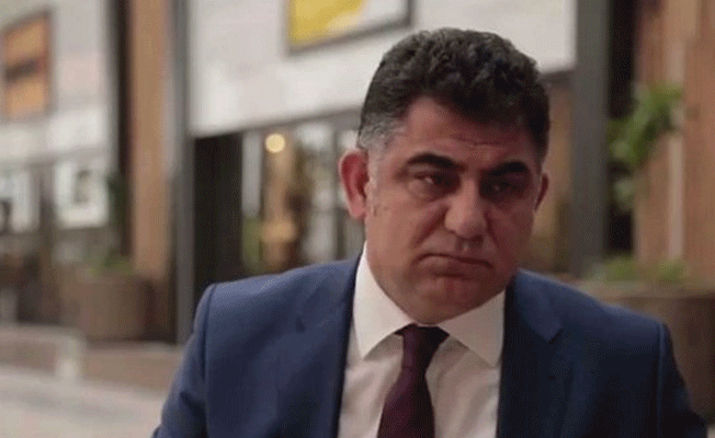 Eski belediye başkan yardımcısı otelde ölü bulundu