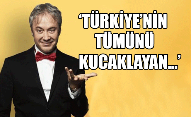 Metin Uca’dan Abdullah Gül göndermeli İnce mesajı
