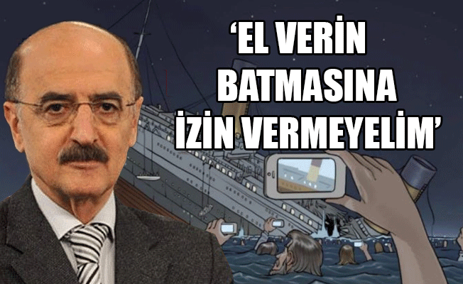 Hüsnü Mahalli'den seçim hamlesi