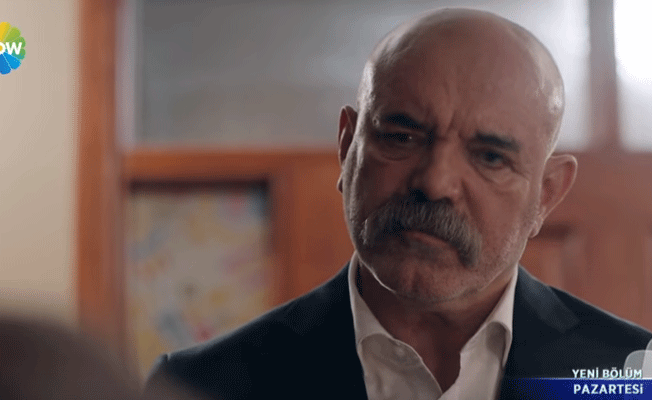 Çukur 28 . bölüm fragmanı yayınlandı