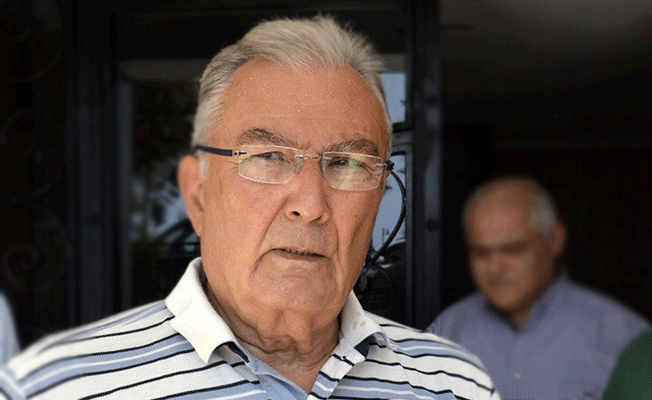 'Baykal'a yönelik kaset komplosu' davasında 10 tahliye