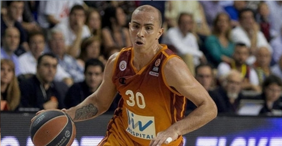 Ergin Ataman istedi Arroyo dönüyor