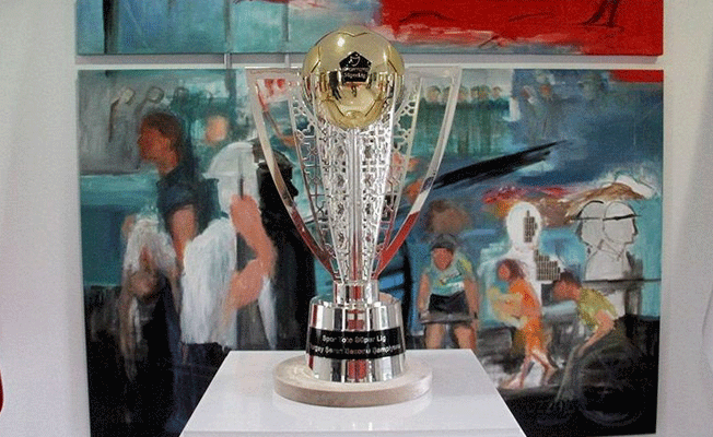 Başakşehir puan kaybetti! Süper Lig’de zirve hesapları karıştı!