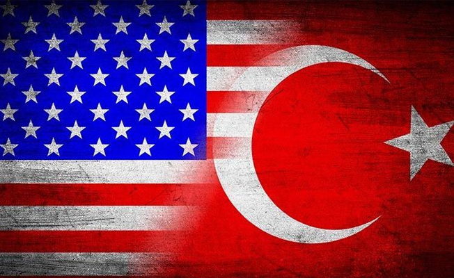 ABD-Türkiye hattında sıcak gelişme