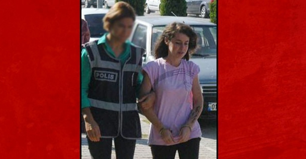 19 yaşındaki genç kız sevgilisini öldürdü