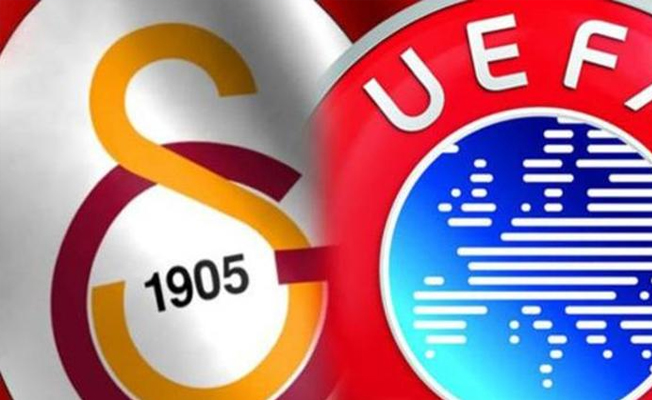 İşte UEFA'nın, Galatasaray kararı! Ceza...