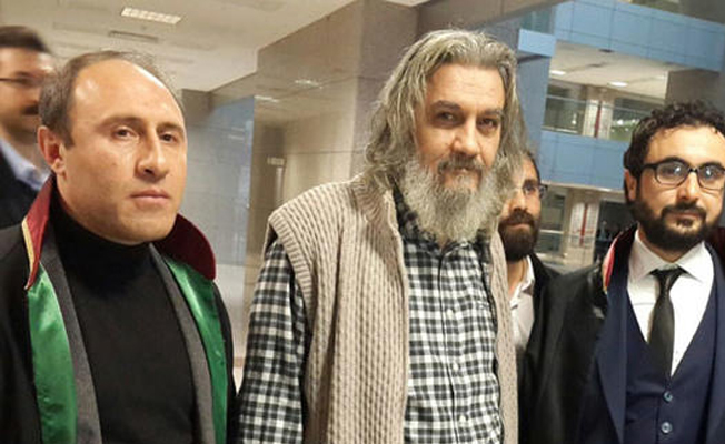 Salih Mirzabeyoğlu beyin kanaması geçirdi