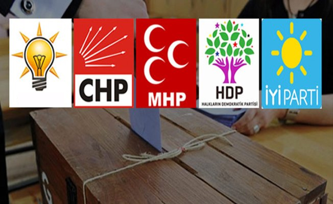 İkinci turda seçimin kilit partisi...