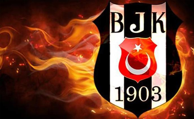 PFDK, Beşiktaş'ın cezasını açıkladı