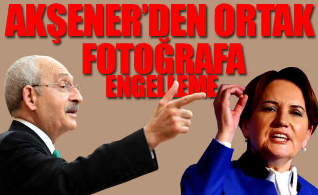 Kulis: ‘Kılıçdaroğlu'nun 'geniş ittifak' çağrısında hedef Akşener’di’