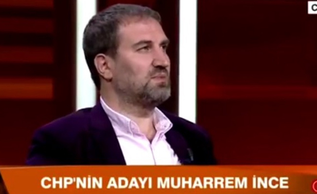 GENAR Müdürü Mustafa Şen: Politik uzay-zaman Erdoğan tarafından bükülmüştür