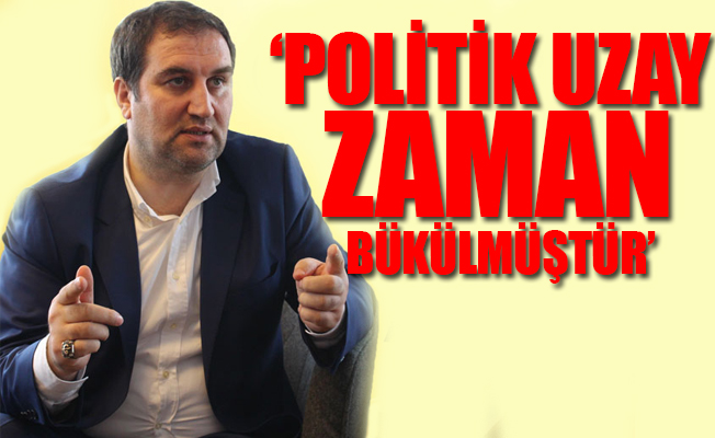 GENAR anket müdürünün sözleri sosyal medyada alay konusu oldu