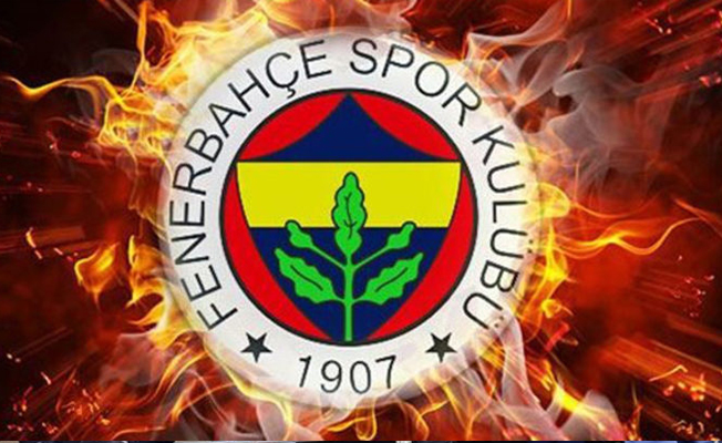 Fenerbahçe'den bomba transfer