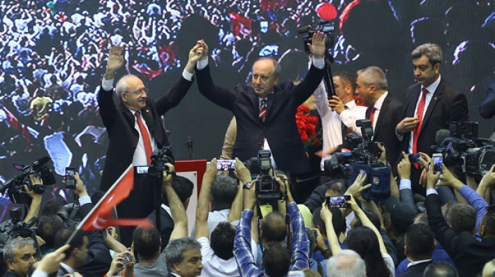 Nagehan Alçı yazdı: Muharrem İnce’yle eve dönüş