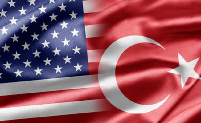 Türkiye'den ABD'ye sert yanıt