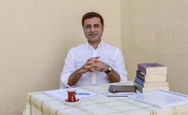 Demirtaş'tan flaş Gül yorumu