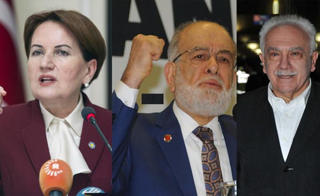 Cumhurbaşkanlığı adaylığı için imza verme işlemi sürüyor… İşte son durum