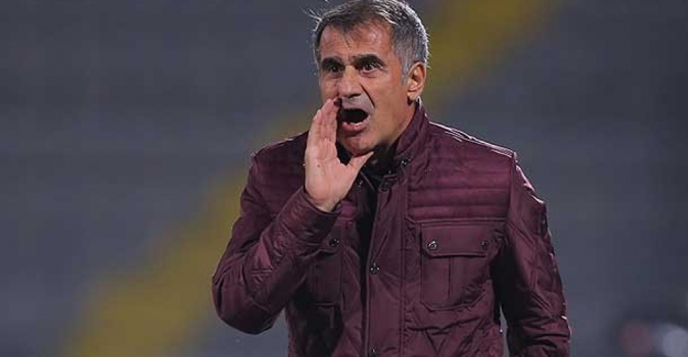 Şenol Güneş'ten yayıncı kuruluşa sert tepki