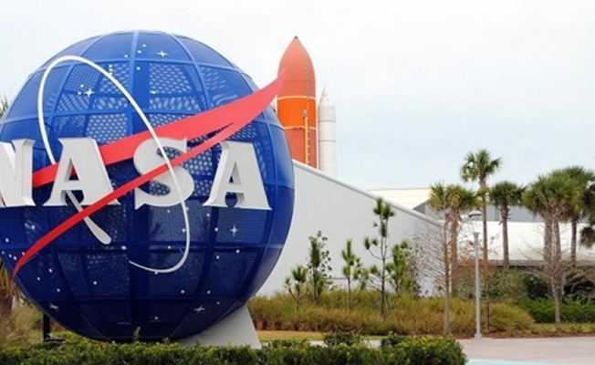 NASA, yeni insansız uzay aracını Mars'a gönderdi