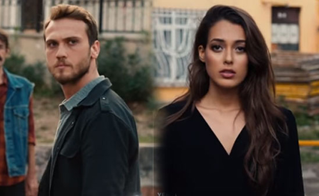 Çukur dizisinden sürpriz... Usta oyuncu kadroya dahil edildi
