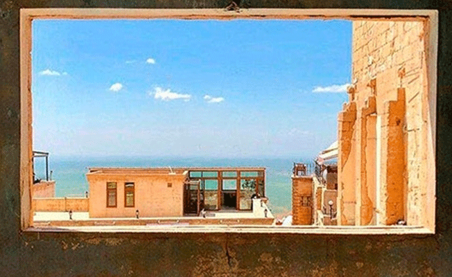 4'üncü Uluslararası Mardin Bienali başladı