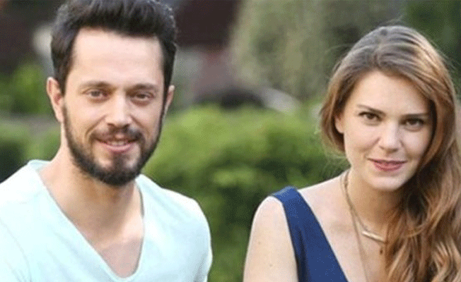 Ayrılığın ardından anne evine döndü