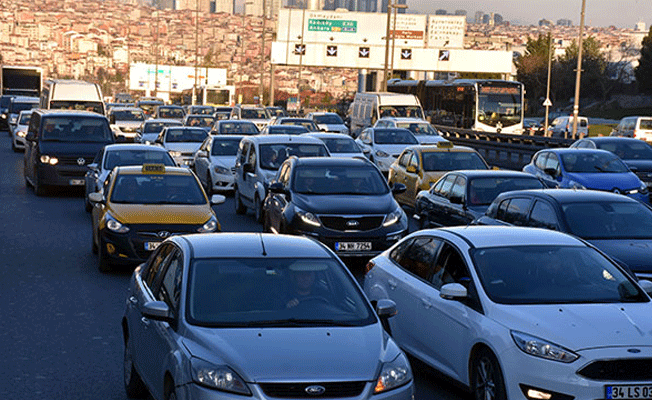 Yarın İstanbul’da hangi yollar kapalı?